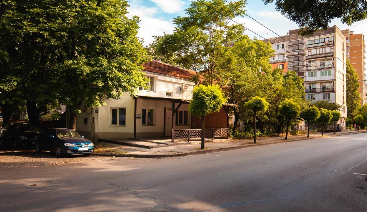Apartment Cozy Home 3 Ruse Exterior photo